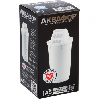 Модуль сменный фильтрующий АКВАФОР A5