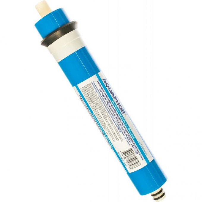 Сменный элемент мембранного типа АКВАФОР JRW-1812-50 AF-208729