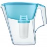 Водоочиститель Кувшин АКВАФОР Арт A5 модель P83A5N (светло-голубой) AF-501311
